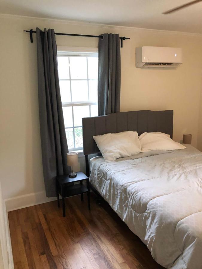 Renovated Space Close To Downtown - A Durham Exterior foto